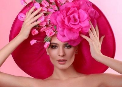 Case Studies: Arturo Rios